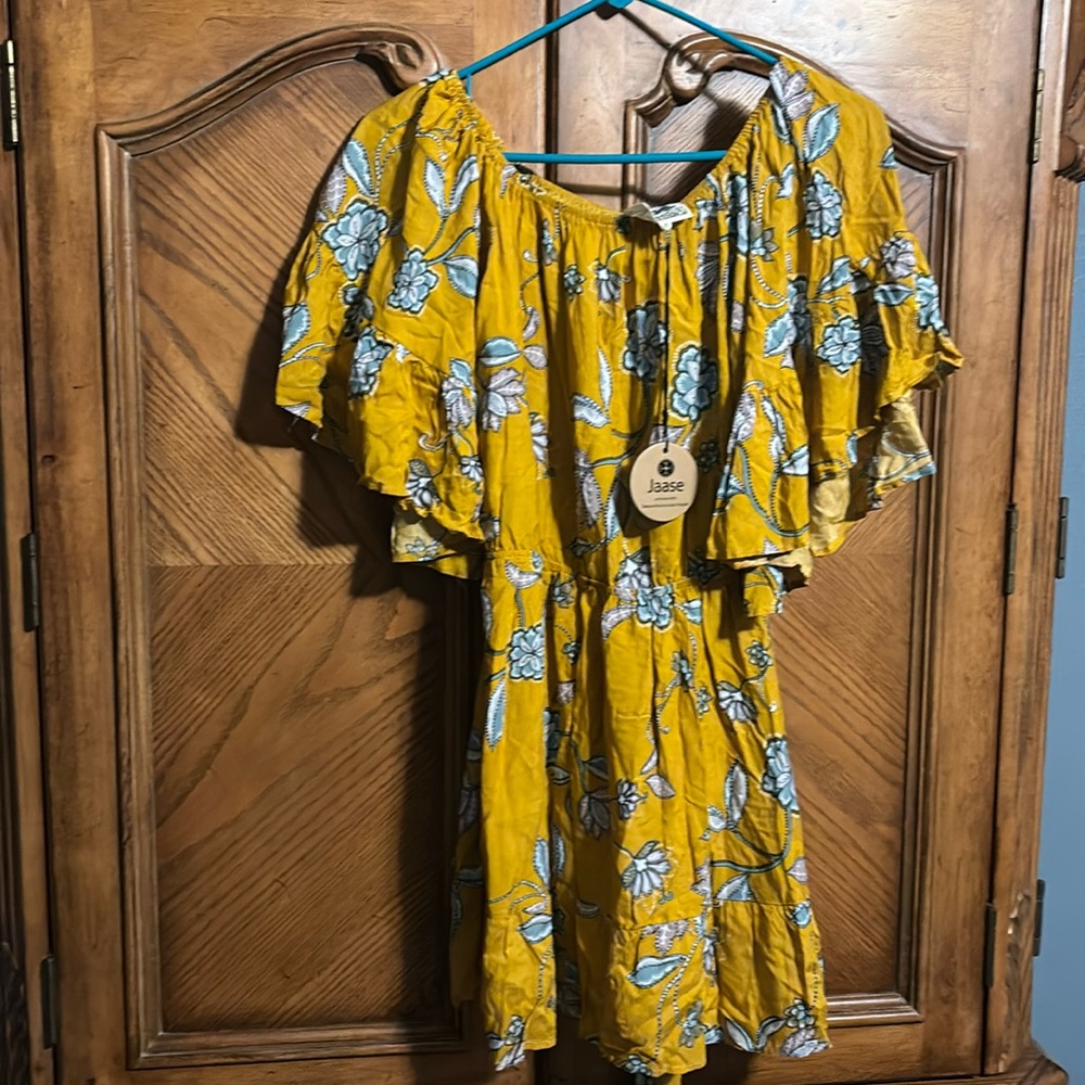 Jaase Women’s Dress